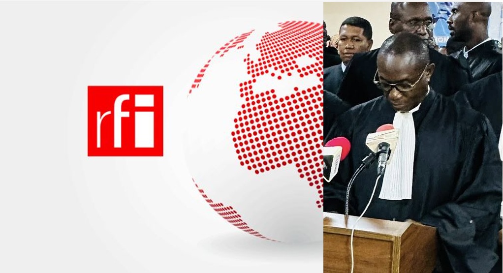 Niger: le syndicat autonome des magistrats vent debout contre sa dissolution