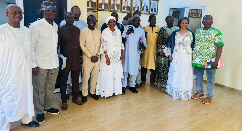 Élection des membres du Conseil de l’Ordre des Avocats du Niger